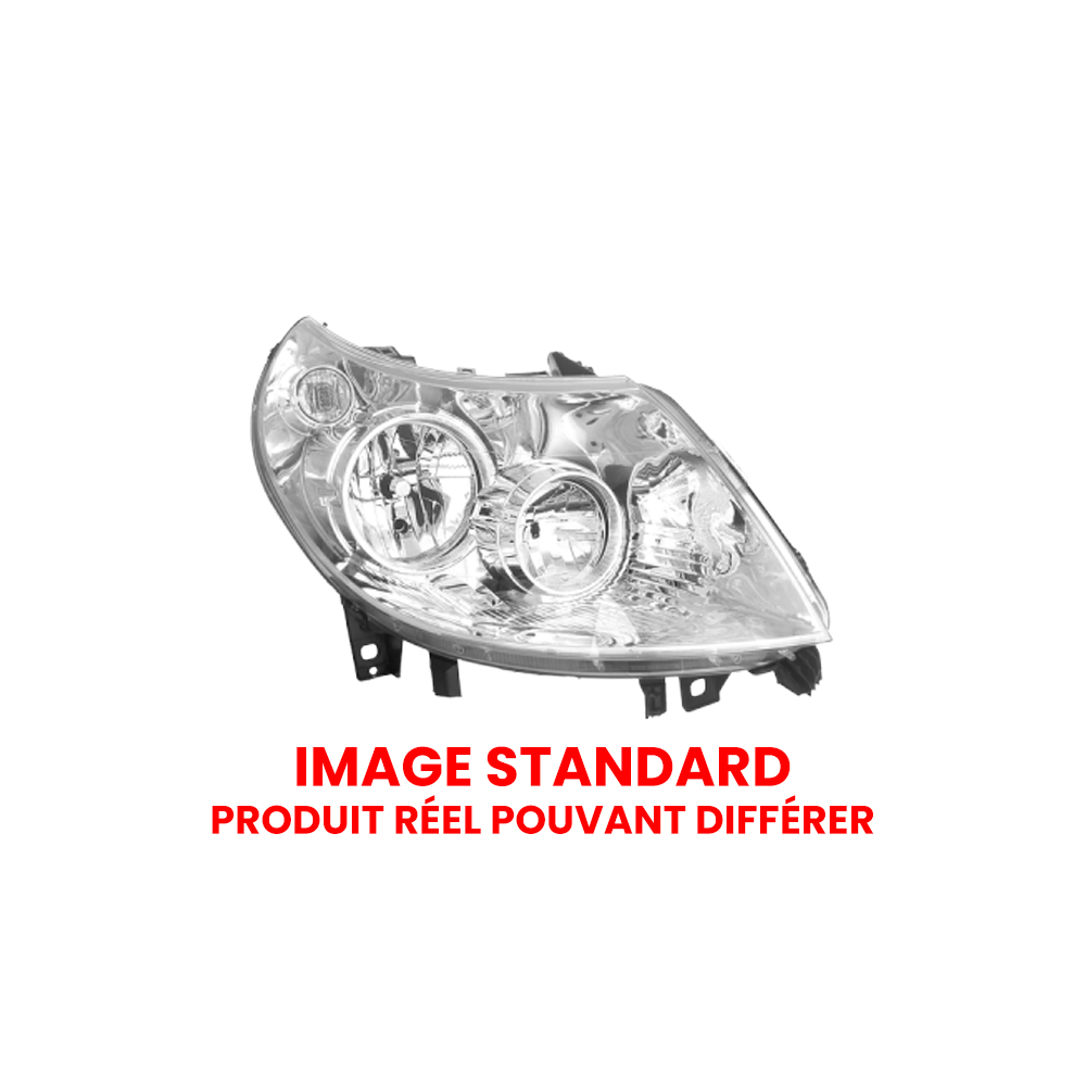 Projecteur principal droite BMW 4-Reihe (G22/23) 21->>